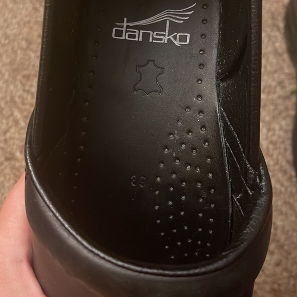 Danskos - Picture 4 of 5